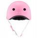 Дитячий шолом Raven Essto Pink р. M 55-58 (smj503)