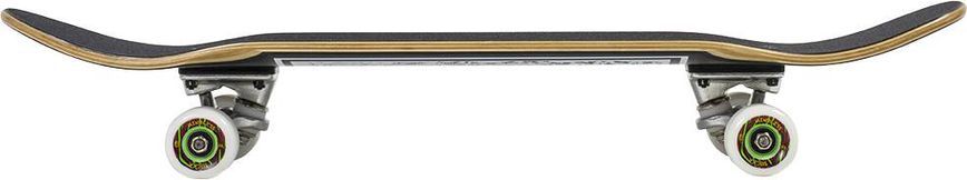 Круізер скейт Mindless Tiger Sword Mustard 76 см (lnt224)